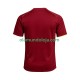 Camisola Servette FC Homem Equipamento Primeiro 2025-2026 Manga Curta